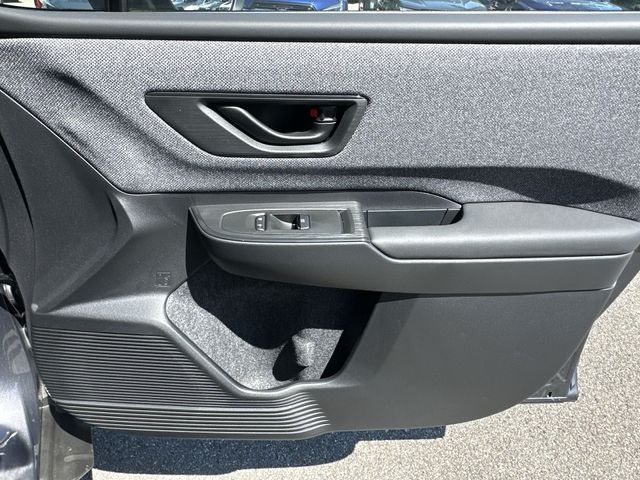 Thumbnail: 2026 Subaru Outback - 24