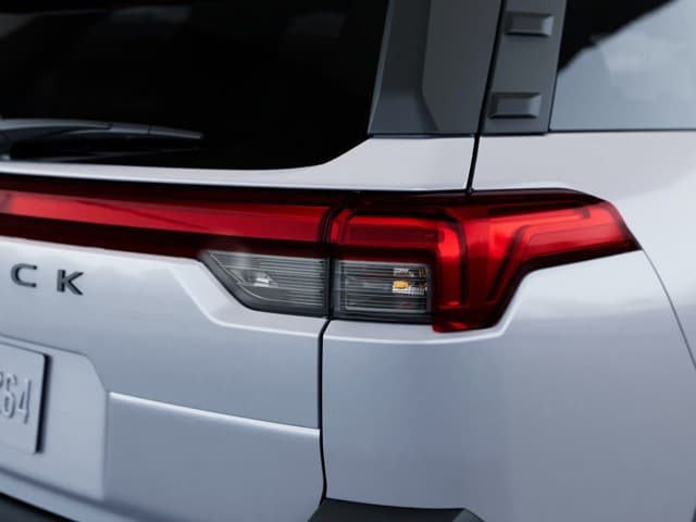Thumbnail: 2026 Subaru Outback - 19