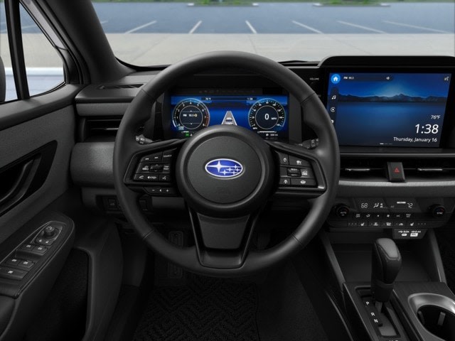Thumbnail: 2026 Subaru Outback - 2