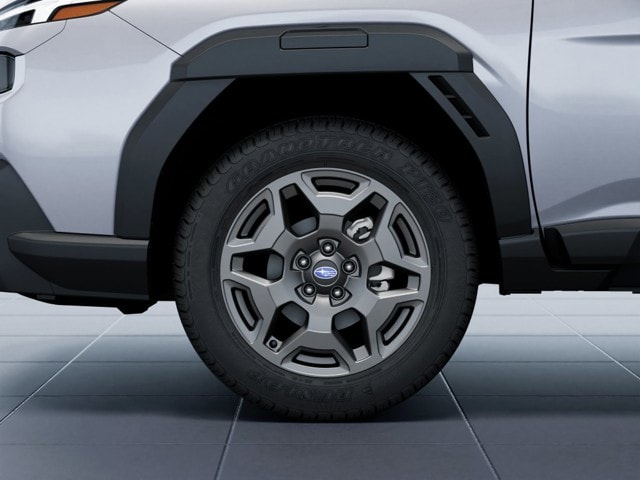 Thumbnail: 2026 Subaru Outback - 7
