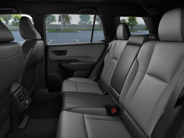 Thumbnail: 2026 Subaru Outback - 11