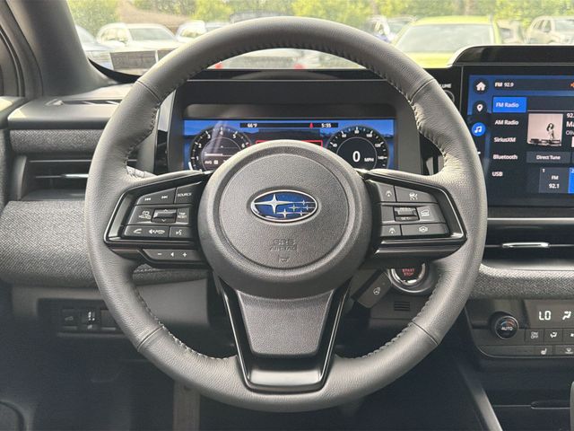 Thumbnail: 2026 Subaru Outback - 2