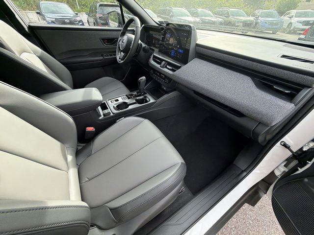 Thumbnail: 2026 Subaru Outback - 11