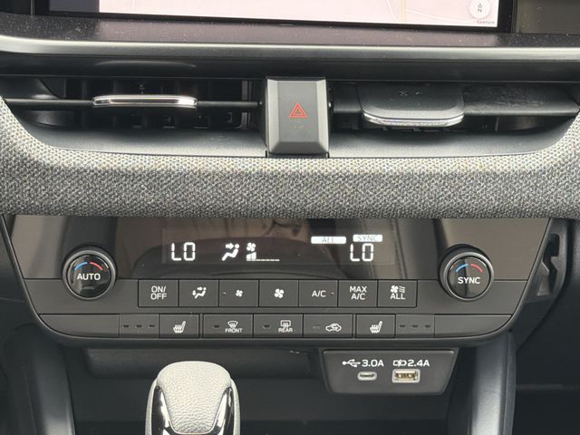 Thumbnail: 2026 Subaru Outback - 24