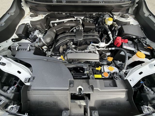 Thumbnail: 2026 Subaru Outback - 9