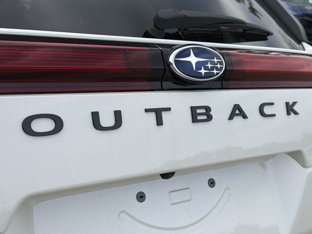 Thumbnail: 2026 Subaru Outback - 7