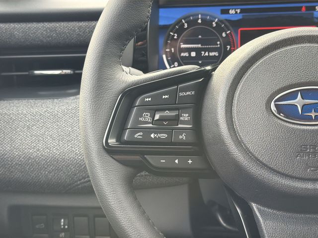 Thumbnail: 2026 Subaru Outback - 18