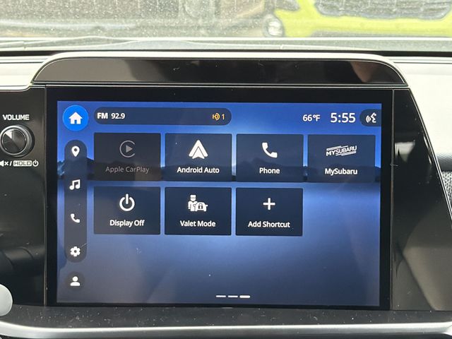 Thumbnail: 2026 Subaru Outback - 22