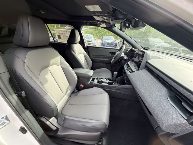 Thumbnail: 2026 Subaru Outback - 26