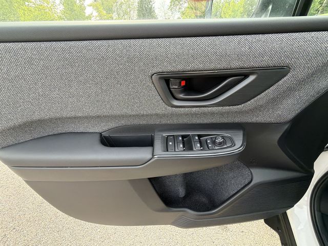 Thumbnail: 2026 Subaru Outback - 25