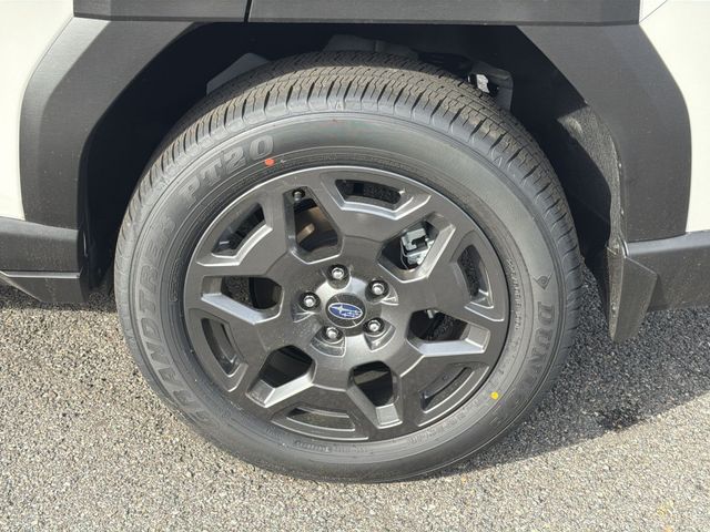 Thumbnail: 2026 Subaru Outback - 8