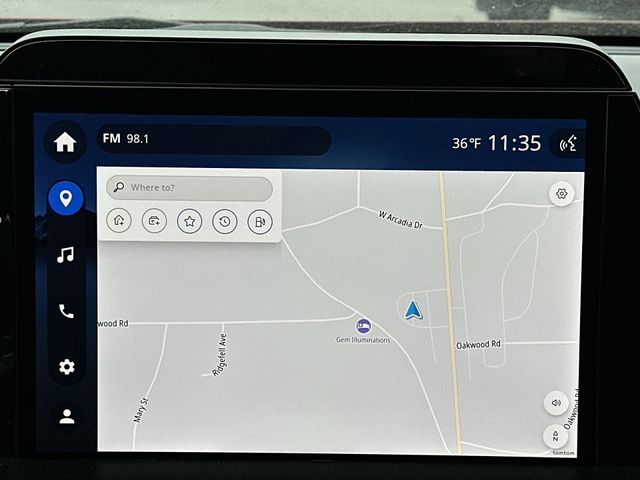 Thumbnail: 2026 Subaru Outback - 21