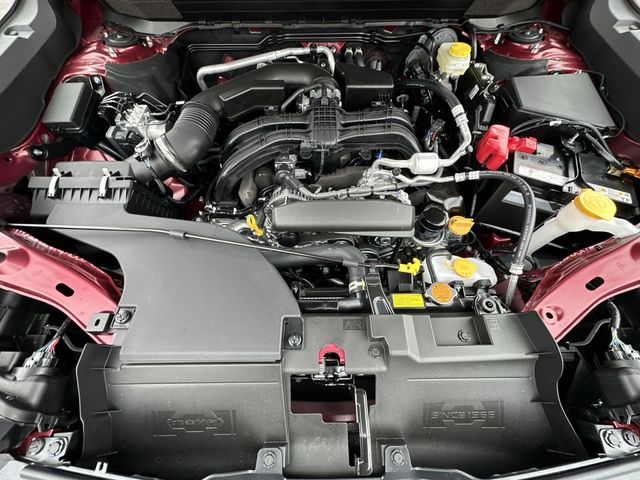 Thumbnail: 2026 Subaru Outback - 9