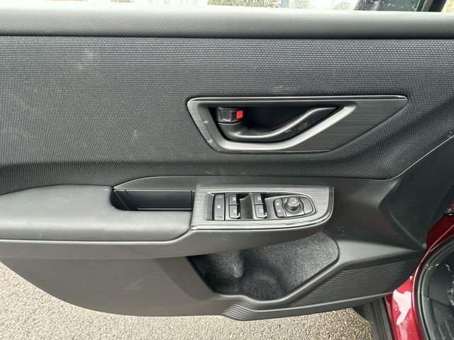 Thumbnail: 2026 Subaru Outback - 25