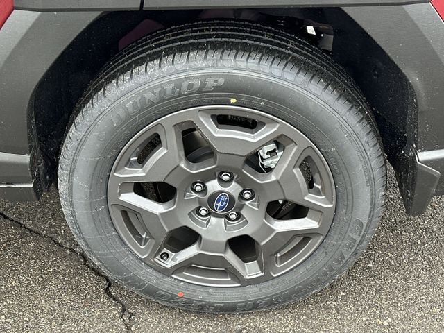 Thumbnail: 2026 Subaru Outback - 8