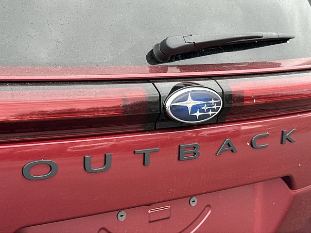 Thumbnail: 2026 Subaru Outback - 7