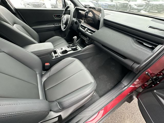 Thumbnail: 2026 Subaru Outback - 11