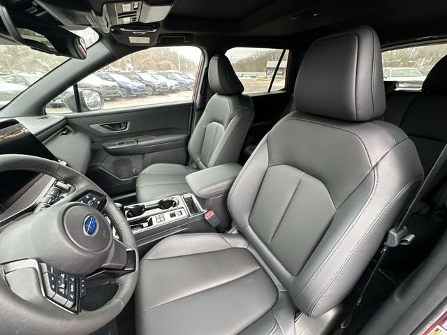 Thumbnail: 2026 Subaru Outback - 10