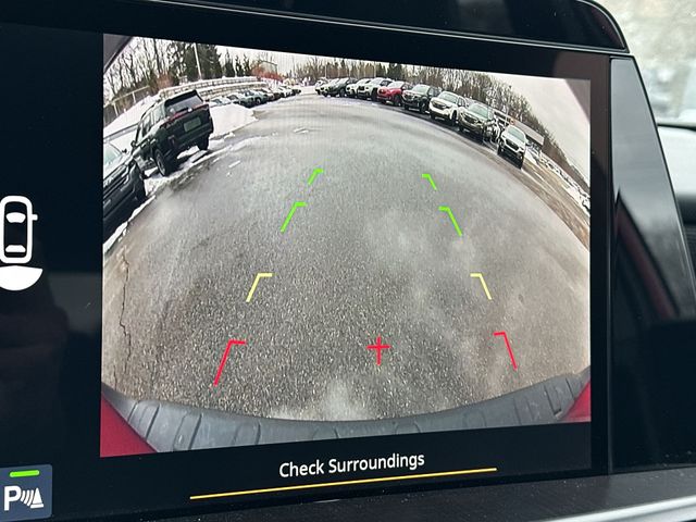 Thumbnail: 2026 Subaru Outback - 23