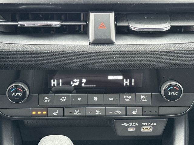 Thumbnail: 2026 Subaru Outback - 24