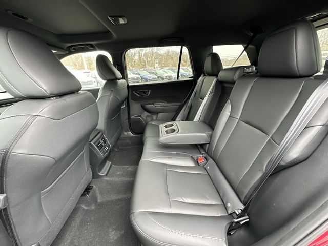 Thumbnail: 2026 Subaru Outback - 12