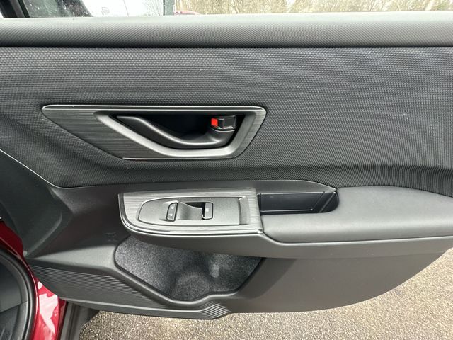 Thumbnail: 2026 Subaru Outback - 27