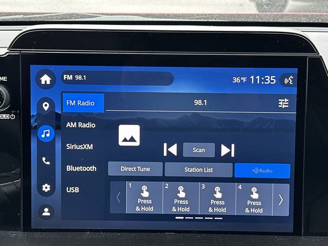 Thumbnail: 2026 Subaru Outback - 13