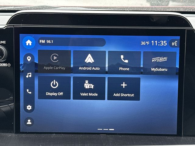 Thumbnail: 2026 Subaru Outback - 22