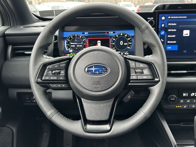 Thumbnail: 2026 Subaru Outback - 2