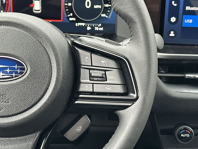 Thumbnail: 2026 Subaru Outback - 19