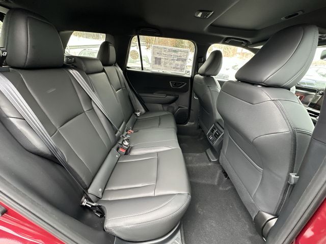 Thumbnail: 2026 Subaru Outback - 28