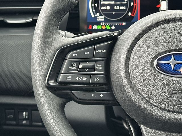 Thumbnail: 2026 Subaru Outback - 18