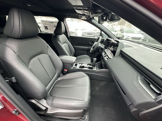 Thumbnail: 2026 Subaru Outback - 26