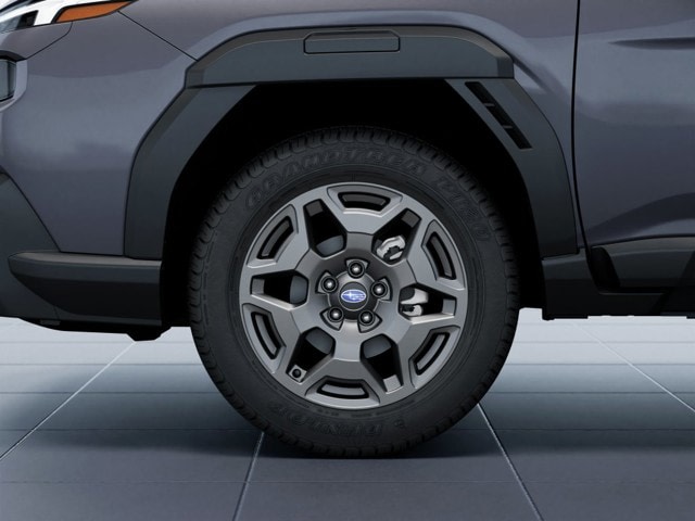 Thumbnail: 2026 Subaru Outback - 7