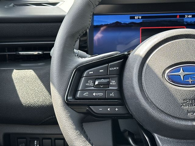 Thumbnail: 2026 Subaru Outback - 17