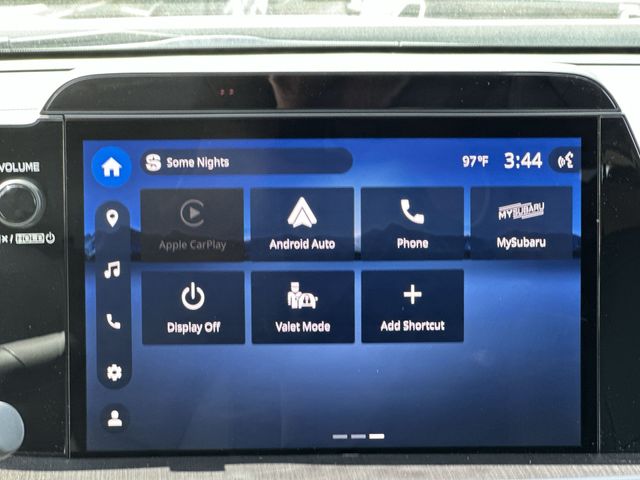 Thumbnail: 2026 Subaru Outback - 22