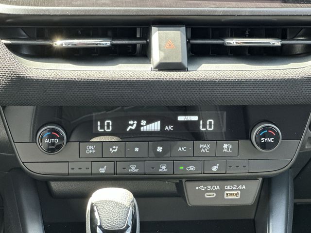 Thumbnail: 2026 Subaru Outback - 24