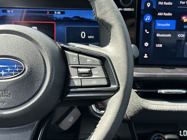 Thumbnail: 2026 Subaru Outback - 18