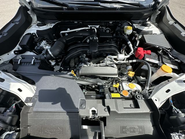 Thumbnail: 2026 Subaru Outback - 9