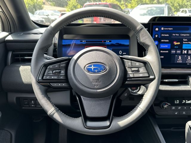 Thumbnail: 2026 Subaru Outback - 2