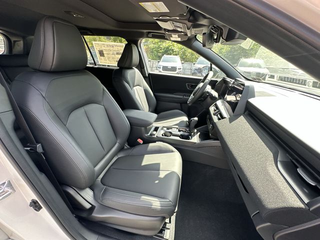 Thumbnail: 2026 Subaru Outback - 26