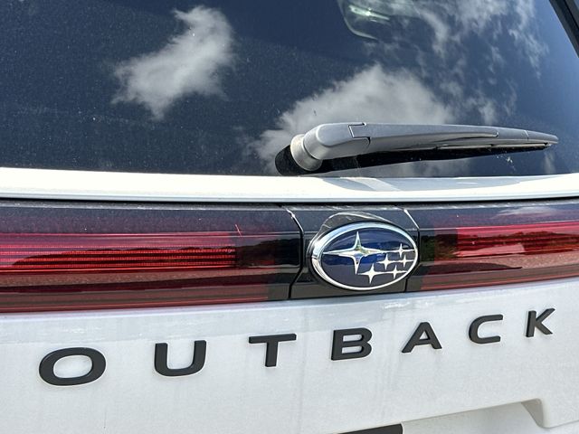 Thumbnail: 2026 Subaru Outback - 7