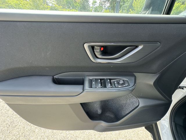 Thumbnail: 2026 Subaru Outback - 25