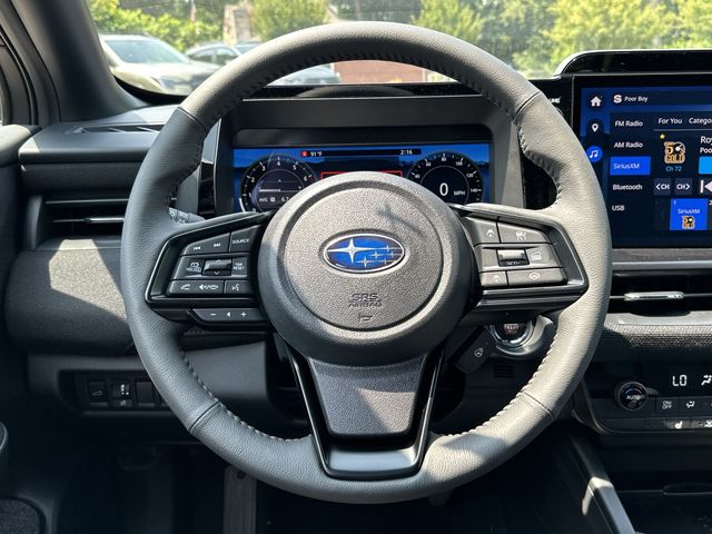 Thumbnail: 2026 Subaru Outback - 2