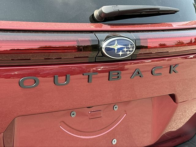 Thumbnail: 2026 Subaru Outback - 28