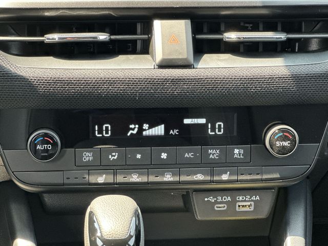 Thumbnail: 2026 Subaru Outback - 23