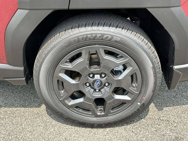 Thumbnail: 2026 Subaru Outback - 7