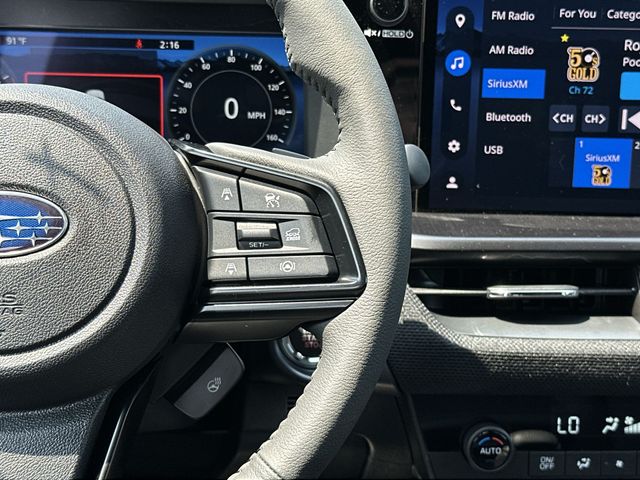 Thumbnail: 2026 Subaru Outback - 18