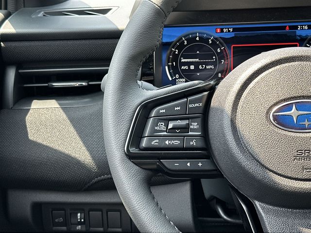 Thumbnail: 2026 Subaru Outback - 17