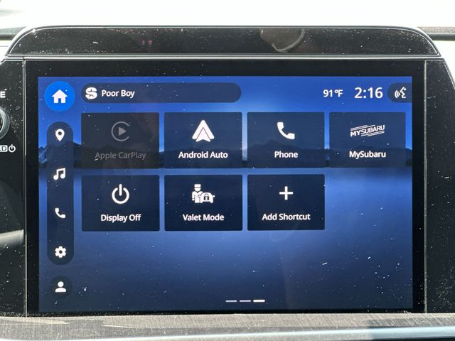 Thumbnail: 2026 Subaru Outback - 21